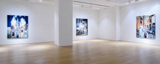 Arndt Art Agency Random Numbers Rodel Tapaya 2021 Tang Contemporary