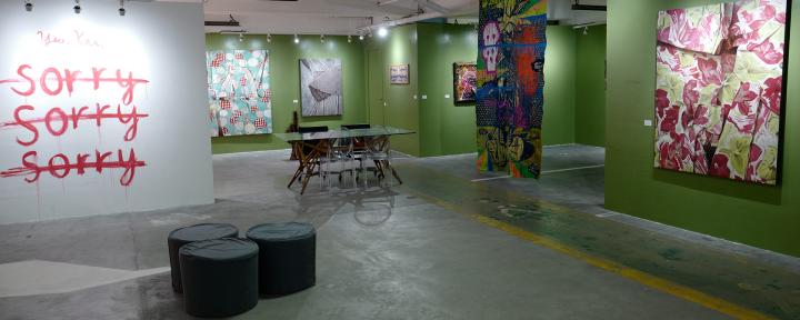 Art Fair Philippines 2018, Manila, Arndt Art Agency