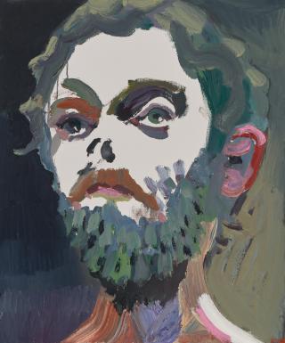 Ben Quilty Round One 2021