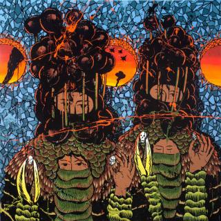 Eko Nugroho_Same Old Story to Harmonize_2020