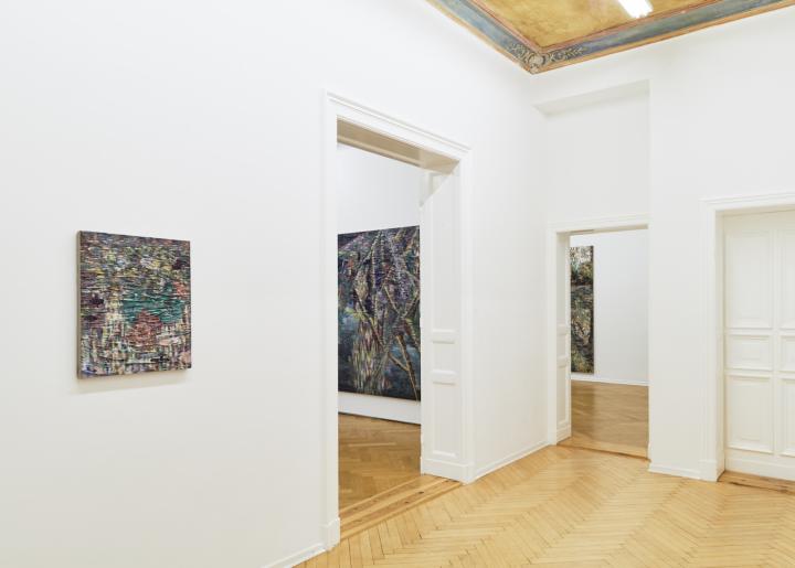 Marin Majic, ICH UND ICH, Arndt Art Agency, Berlin