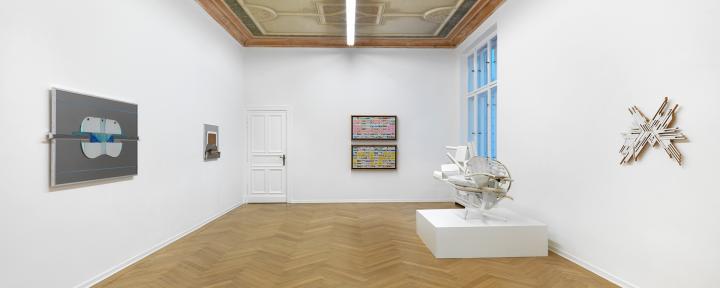 No Image, Arndt Art Agency, Berlin