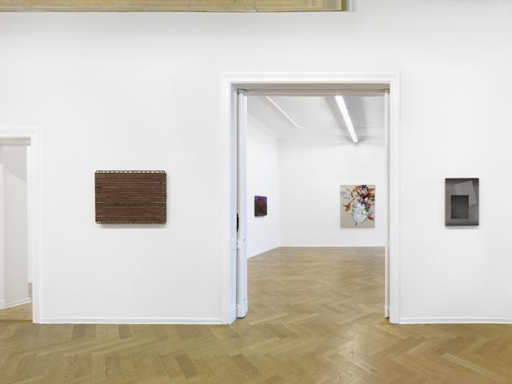 No Image, Arndt Art Agency, Berlin