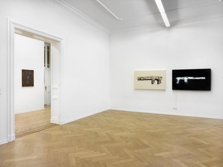 Nona Garcia, Planted, Arndt Art Agency, Berlin