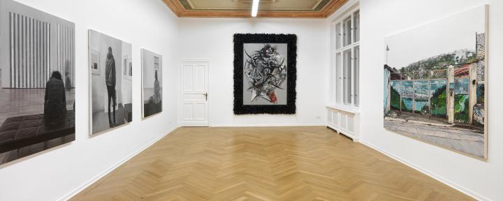 Wasak, Filipino Art Today, Arndt Art Agency, Berlin