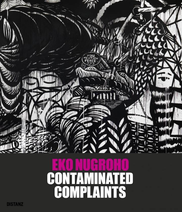 Eko Nugroho: Contaminated Complaints, 2019