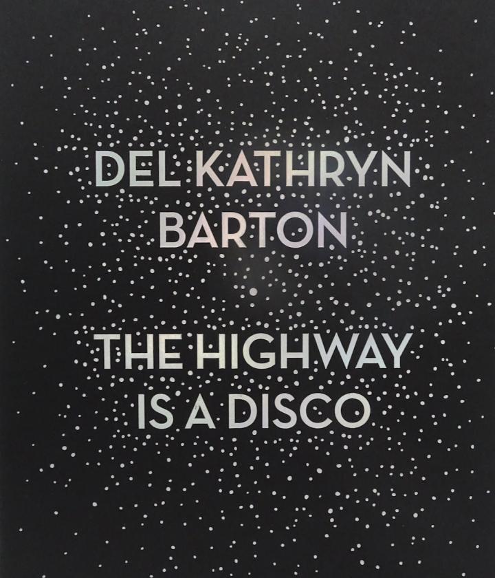 The Highway Is A Disco, 2017