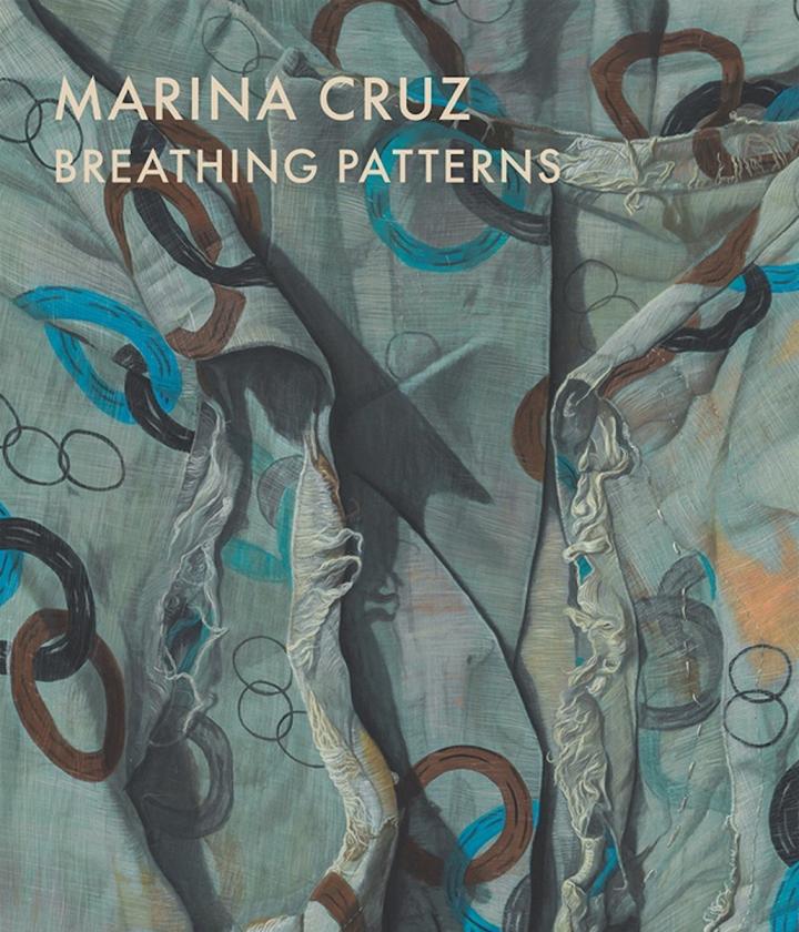 Marina Cruz: Breathing Patterns, 2017