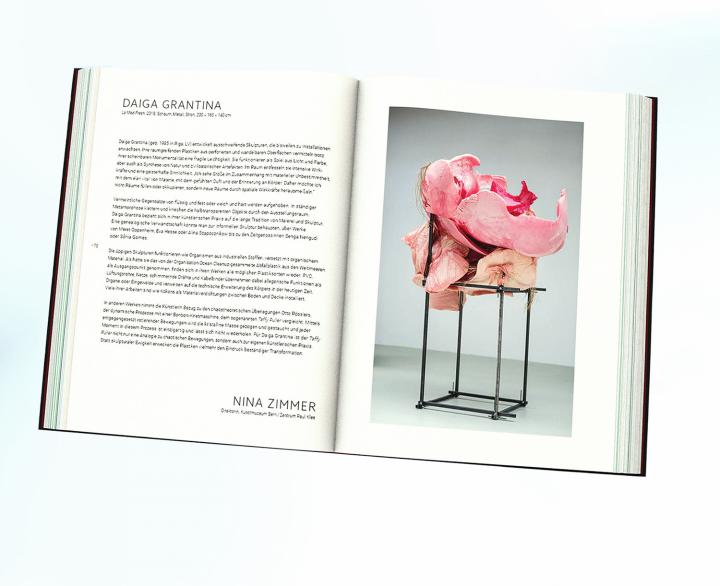 I Love Women In Art, 2020