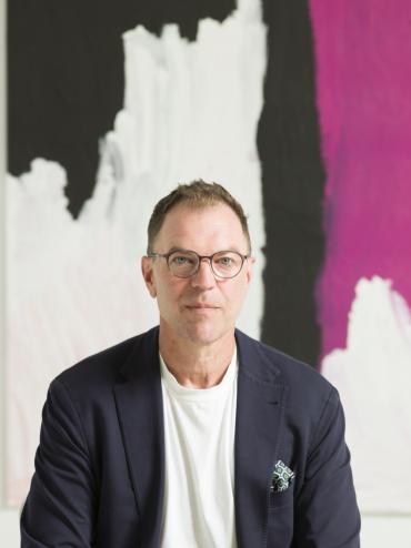 Matthias Arndt, Arndt Art Agency