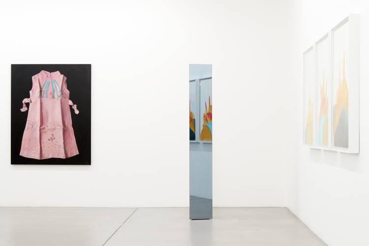 Au, Station, Melbourne, Installation view 4