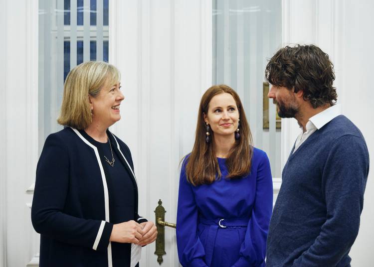 Ben Quilty, The Difficulty, Arndt Art Agency, Berlin, Opening Reception 7