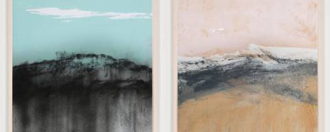 Carla Chan, Clouded White, Straits Clan, Singapore, Clouded White series