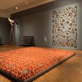 Contemporary Worlds Indonesia, National Gallery of Australia, Canberra, Installation view 6
