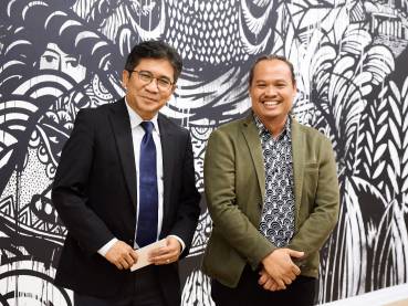 Eko Nugroho, Plastic Democracy, Arndt Art Agency, Berlin, Opening Reception 11