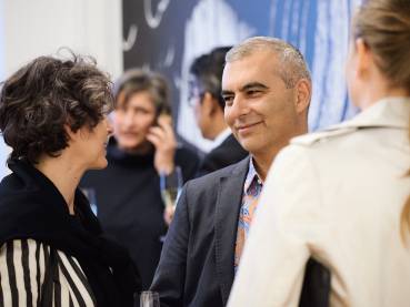 Eko Nugroho, Plastic Democracy, Arndt Art Agency, Berlin, Opening Reception 12