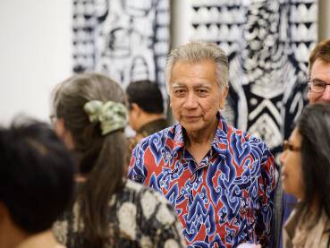 Eko Nugroho, Plastic Democracy, Arndt Art Agency, Berlin, Opening Reception 13