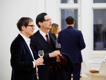 Kaloy Sanchez, No Exit, Arndt Art Agency, Berlin, Opening Reception 6