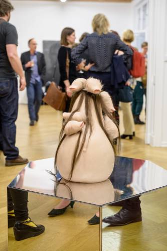 mad love, Australia Now 2017, Arndt Art Agency, Berlin, Opening Reception 17