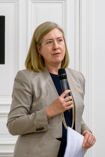 mad love, Australia Now 2017, Arndt Art Agency, Berlin, Opening Reception 2