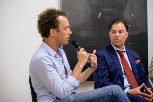 mad love, Australia Now 2017, Arndt Art Agency, Berlin, Opening Reception 6