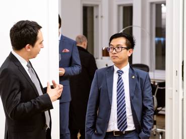 Nona Garcia, Planted, Arndt Art Agency, Berlin, Opening Reception 11