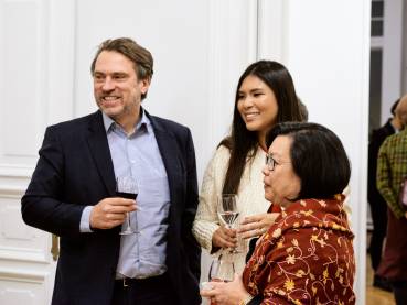 Nona Garcia, Planted, Arndt Art Agency, Berlin, Opening Reception 18