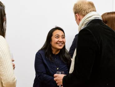 Nona Garcia, Planted, Arndt Art Agency, Berlin, Opening Reception 21