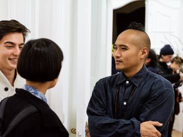 Nona Garcia, Planted, Arndt Art Agency, Berlin, Opening Reception 23