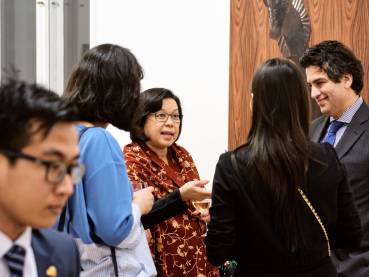 Nona Garcia, Planted, Arndt Art Agency, Berlin, Opening Reception 8