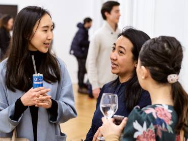 Nona Garcia, Planted, Arndt Art Agency, Berlin, Opening Reception 9