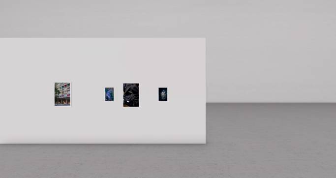 RESET, A3 online exhibition, Installation view 3