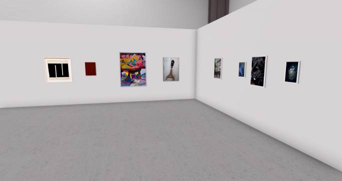 RESET, A3 online exhibition, Installation view 9