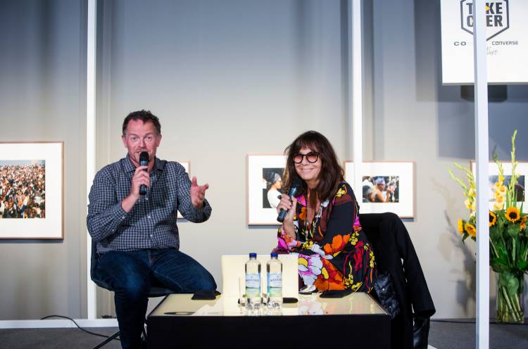 Sophie Calle and Thomas Seelig, CO Berlin Foundation, EMOP Berlin - European Month of Photography 2016 1