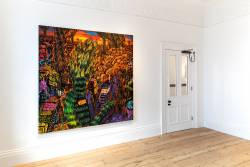 The Possibility of an Island, Cromwell Place, London, Installation view 10