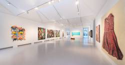 The Possibility of an Island, Cromwell Place, London, Installation view 3