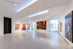 The Possibility of an Island, Cromwell Place, London, Installation view 6