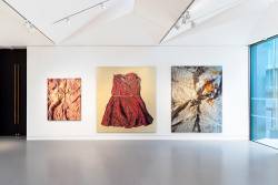 The Possibility of an Island, Cromwell Place, London, Installation view 7