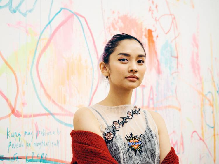 Yeo Kaa, Anxious Lustless Pechay, Arndt Art Agency, Berlin, Opening Reception 1