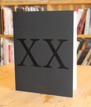 2 0 Y E A R S  A R N D T  B E R L I N , 1994-2014